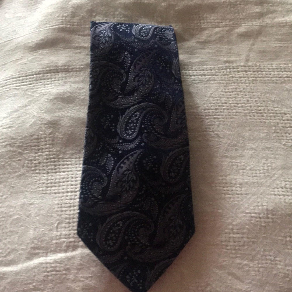 Tie